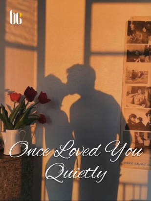Once Loved You Quietly